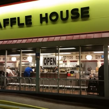 Waffle House - Hello - Breakfast & Brunch Near Me - Tampa, Florida Waffle House - Hello - Breakfast & Brunch Near Me - Tampa, Florida