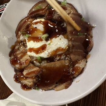 ilovekeats - RB5. Chasu Don - Sushi Bars Near Me - Rockford, Illinois ilovekeats - RB5. Chasu Don - Sushi Bars Near Me - Rockford, Illinois