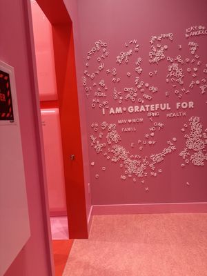 MUSEUM OF ICE CREAM by null
