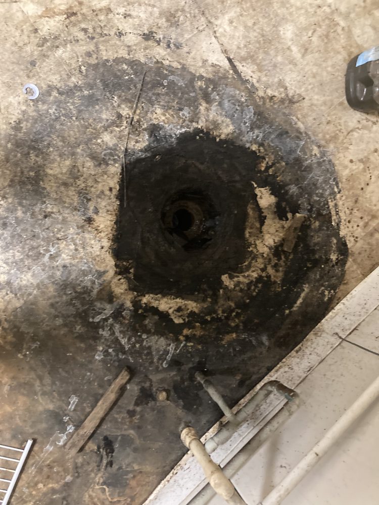 Slide of S&S Wells And Plumbing