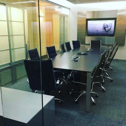 HY International Consulting LLC