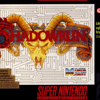 Fasa Corp - Shadowrun (Super NES, 1993) box art. Front. - Laboratory Testing Near Me - Chicago, Illinois Fasa Corp - Shadowrun (Super NES, 1993) box art. Front. - Laboratory Testing Near Me - Chicago, Illinois