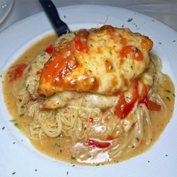 Zuccarelli's Italian Restaurant and Bar