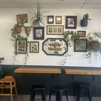 Tacos El Vampiro - Inside - Mexican Near Me - Sylmar, California Tacos El Vampiro - Inside - Mexican Near Me - Sylmar, California