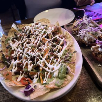 Señoritas Cantina - Nachos - Bars Near Me - Chicago, Illinois Señoritas Cantina - Nachos - Bars Near Me - Chicago, Illinois