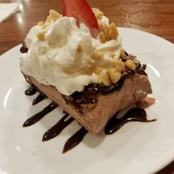 Tanaka Saimin - Brownie Sandwich - Japanese Near Me - Honolulu, Hawaii Tanaka Saimin - Brownie Sandwich - Japanese Near Me - Honolulu, Hawaii
