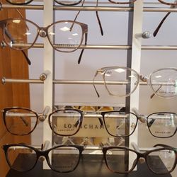 Waterford Lakes Eye Care - Longchamp frames