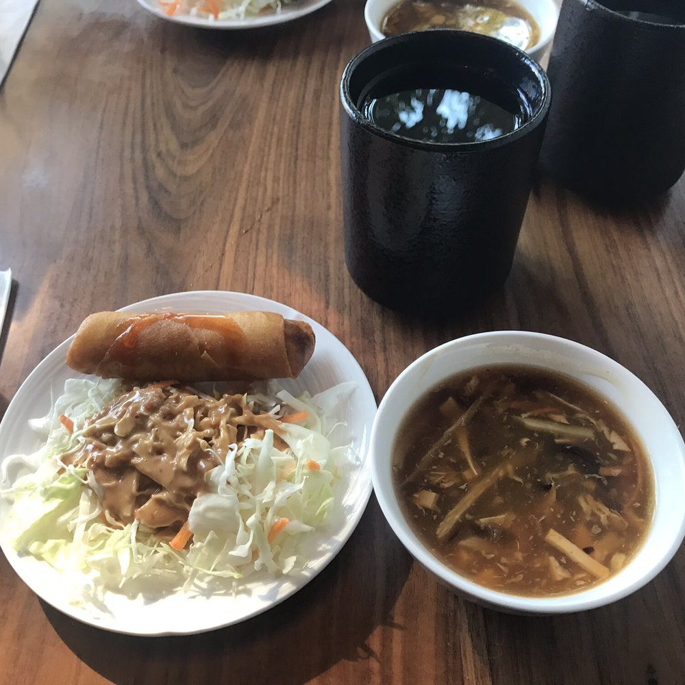 Jin Ye - Chinese Near Me - Richmond, California Jin Ye - Chinese Near Me - Richmond, California