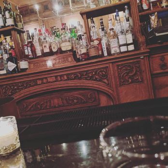 Hall - Bar. Nice vibes - Japanese Near Me - New York, New York