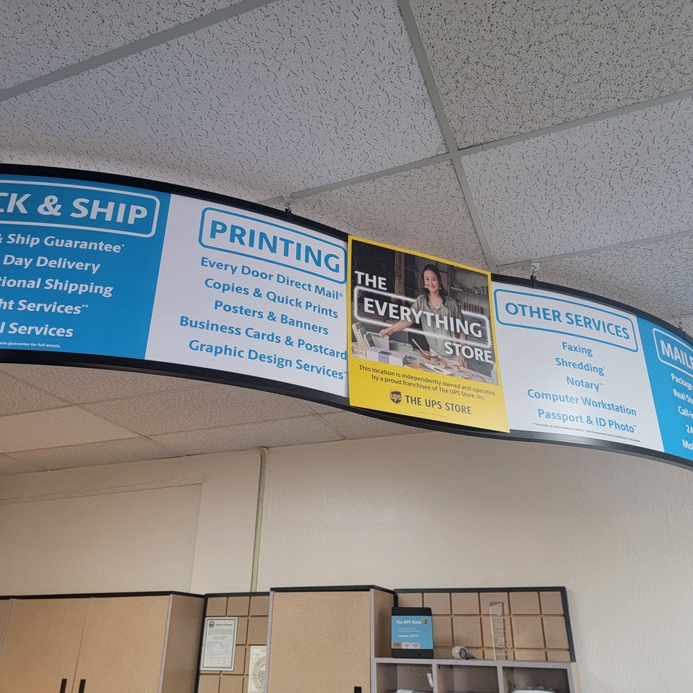 The UPS Store - Services - Shipping Centers Near Me - Oroville, California The UPS Store - Services - Shipping Centers Near Me - Oroville, California