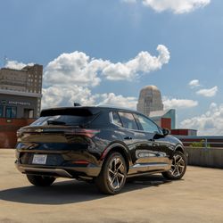 Flow Buick GMC of Fayetteville