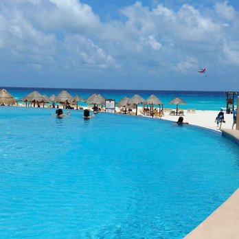 Iberostar Selection Cancún - Hotels Near Me - Cancún, ROO