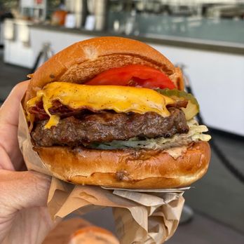 Gotts Roadside - Burgers Near Me - Napa, California Gotts Roadside - Burgers Near Me - Napa, California
