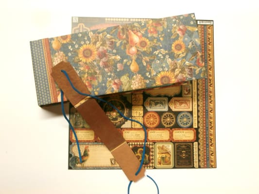 Scotch Lodge Farm Shop by null