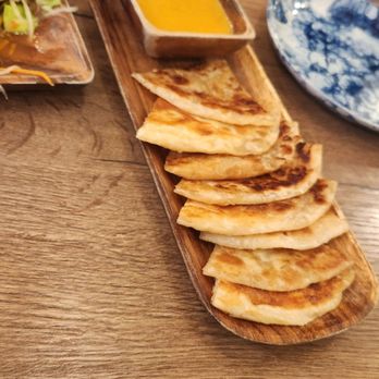 Andaman Thai - Roti& curry - Thai Near Me - Walnut Creek, California