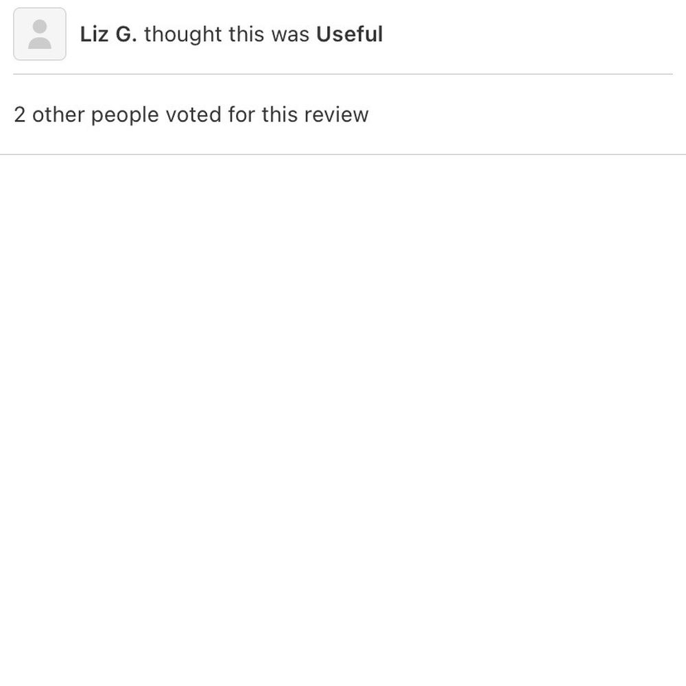 Bulger Veterinary Hospital - Lauren laugh reacting my review. - Veterinarians Near Me - Lawrence, Massachusetts