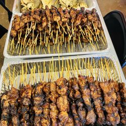 Z&Z Filipino Cuisine