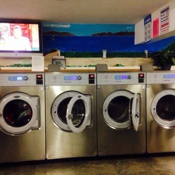 LightHouse Laundromat - Laundromat Near Me - Orange, California