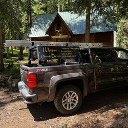 Western Colorado Chimney - We service on the Grand Mesa.