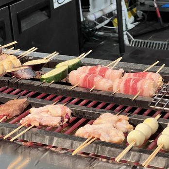 Ozuri Izakaya - Yakitori - Japanese Near Me - Duluth, Georgia Ozuri Izakaya - Yakitori - Japanese Near Me - Duluth, Georgia