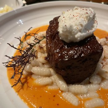 Millwright's - Braised beef, so tender and good! - New American Near Me - Simsbury, Connecticut Millwright's - Braised beef, so tender and good! - New American Near Me - Simsbury, Connecticut