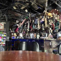 Reno's Chop Shop Saloon