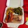 Platnum BBQ gift card