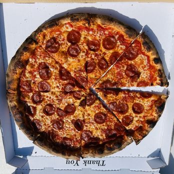 Petramale Pizza - Pizza Near Me - Los Angeles, California Petramale Pizza - Pizza Near Me - Los Angeles, California