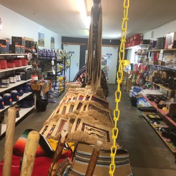 Bode's General Store - Selection of camping merchandise for Abiquiu Lake. - Grocery Near Me - Abiquiu, New Mexico