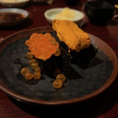 Sushi Sasabune by null