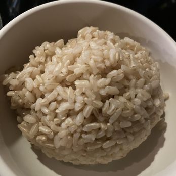 Rolling Boil - Brown rice - Hot Pot Near Me - Anaheim, California