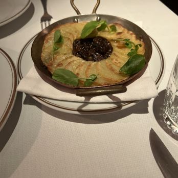 Le Coucou - potatos - French Near Me - New York, New York Le Coucou - potatos - French Near Me - New York, New York