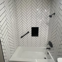 JM Custom Tile and Stone