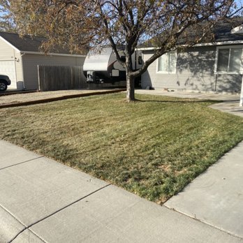 Kuna Grass Works - After - Lawn Services Near Me - Kuna, Idaho Kuna Grass Works - After - Lawn Services Near Me - Kuna, Idaho