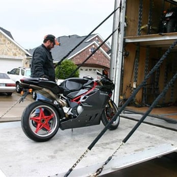 1. TD Auto Transportation