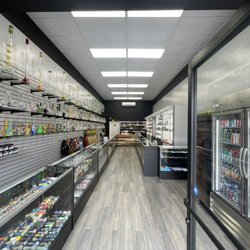 Western Smoke Shop