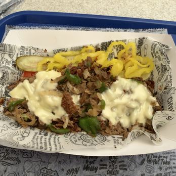 Charleys Cheesesteaks - Steakhouses Near Me - Albany, New York