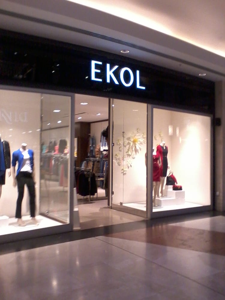 Ekol