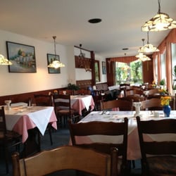 Restaurant Odysseus