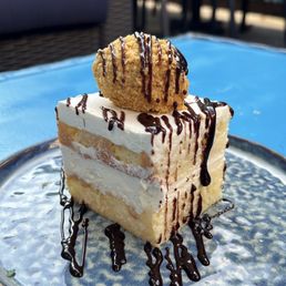 Tres Leches