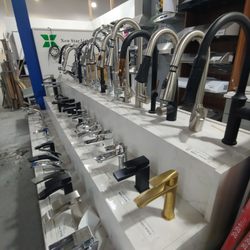 Winca - Faucets