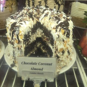 Rosine's Restaurant - Fab cakes - American Near Me - Monterey, California Rosine's Restaurant - Fab cakes - American Near Me - Monterey, California