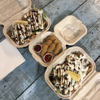 Earth Aloha Eats - Food Trucks Near Me - Honolulu, Hawaii Earth Aloha Eats - Food Trucks Near Me - Honolulu, Hawaii