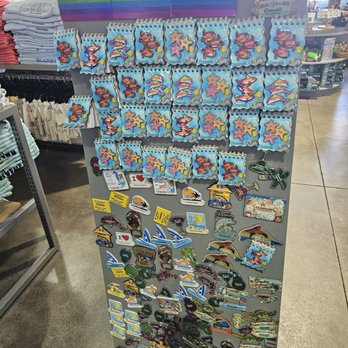 Breeza - Interior - Swimwear Near Me - Oceanside, California