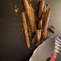 Stale swishers Stale swishers