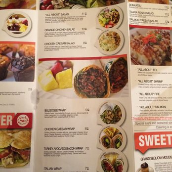 All About Cha- Norman - Coffee & Tea Near Me - Norman, Oklahoma