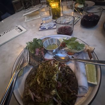Mirate - Tacos - Mexican Near Me - Los Angeles, California