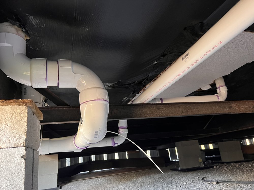 Slide of Jenkins Plumbing