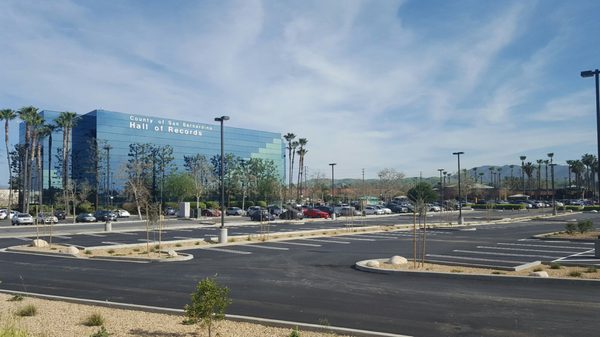 SAN BERNARDINO COUNTY HALL OF RECORDS - Updated February 2025 - 54 ...