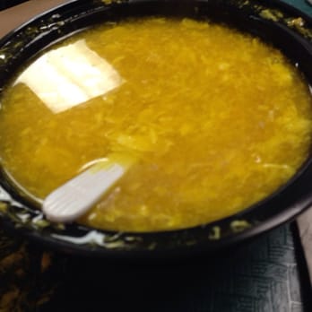 New Dynasty - Large corn & chicken soup for $5.00 - Chinese Near Me - Washington, DC, District of Columbia New Dynasty - Large corn & chicken soup for $5.00 - Chinese Near Me - Washington, DC, District of Columbia